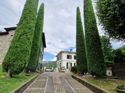 Villa in Residenziale