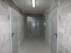 Cantina/Solaio in Residenziale