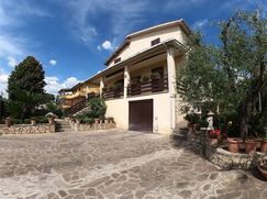 Villa in Residenziale