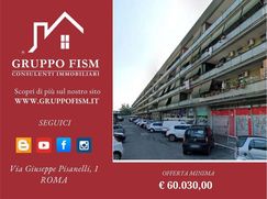 Appartamento in Residenziale