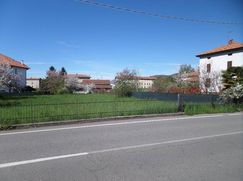 Terreno edificabile in Residenziale