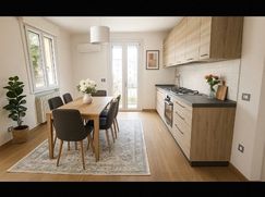 Appartamento in Residenziale
