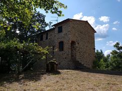 Rustico/Casale in Residenziale