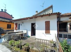 Casa Bi/Trifamiliare in Residenziale
