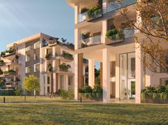 Attico/Mansarda in Residenziale