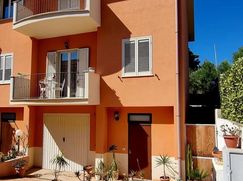 Villetta a schiera in Residenziale