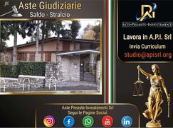Appartamento in Residenziale