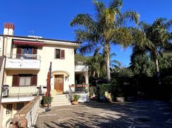 Villetta a schiera in Residenziale