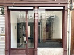 Negozio/Locale commerciale in Commerciale