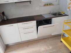 Appartamento in Residenziale