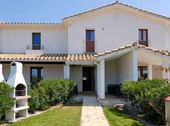Villetta a schiera in Residenziale