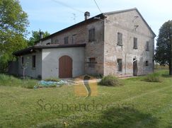 Rustico/Casale in Residenziale