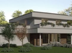 Villa in Residenziale
