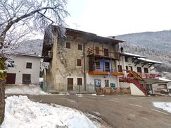 Baita/Bungalow/Chalet/Trullo in Residenziale