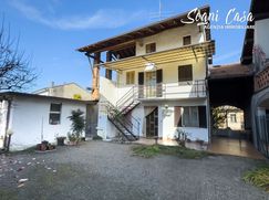 Casa indipendente in Residenziale