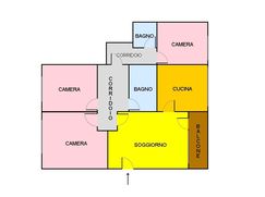 Appartamento in Residenziale