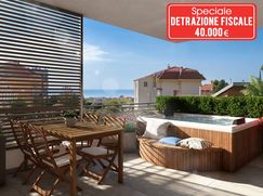 Appartamento in Residenziale