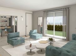 Casa Bi/Trifamiliare in Residenziale