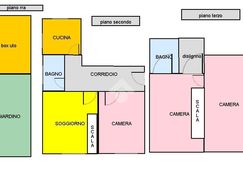 Appartamento in Residenziale