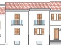 Casa Bi/Trifamiliare in Residenziale
