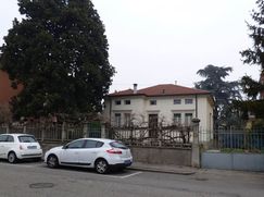 Villa in Residenziale