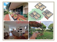 Casa indipendente in Residenziale