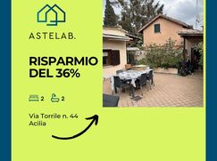 Villetta a schiera in Residenziale