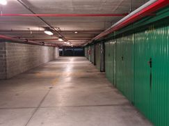 Box/posto auto in Residenziale
