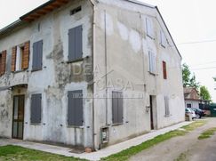 Villetta a schiera in Residenziale