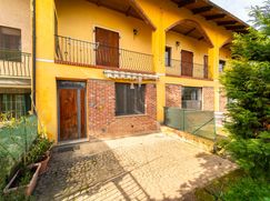 Casa indipendente in Residenziale