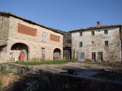 Rustico/Casale in Residenziale