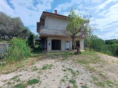 Casa indipendente in Residenziale