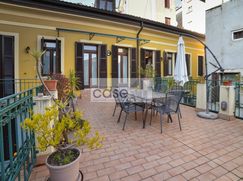 Villetta a schiera in Residenziale