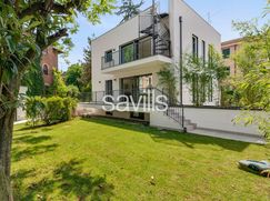 Villa in Residenziale