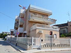 Appartamento in Residenziale