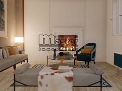 Casa Bi/Trifamiliare in Residenziale