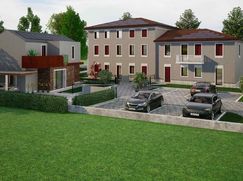 Appartamento in Residenziale