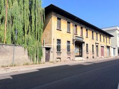 Edificio in Residenziale