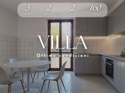 Villetta a schiera in Residenziale