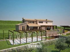 Villa in Residenziale