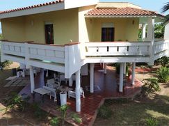 Villa in Residenziale