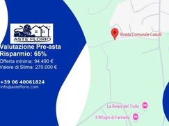 Villetta a schiera in Residenziale