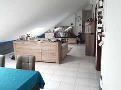 Attico/Mansarda in Residenziale