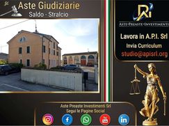 Appartamento in Residenziale