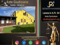 Appartamento in Residenziale