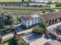 Villa in Residenziale