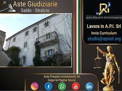 Casa indipendente in Residenziale