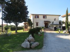 Villa in Residenziale