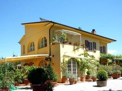 Rustico/Casale in Residenziale