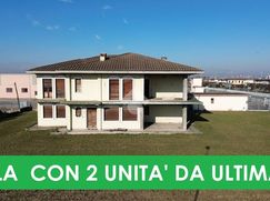 Villa in Residenziale